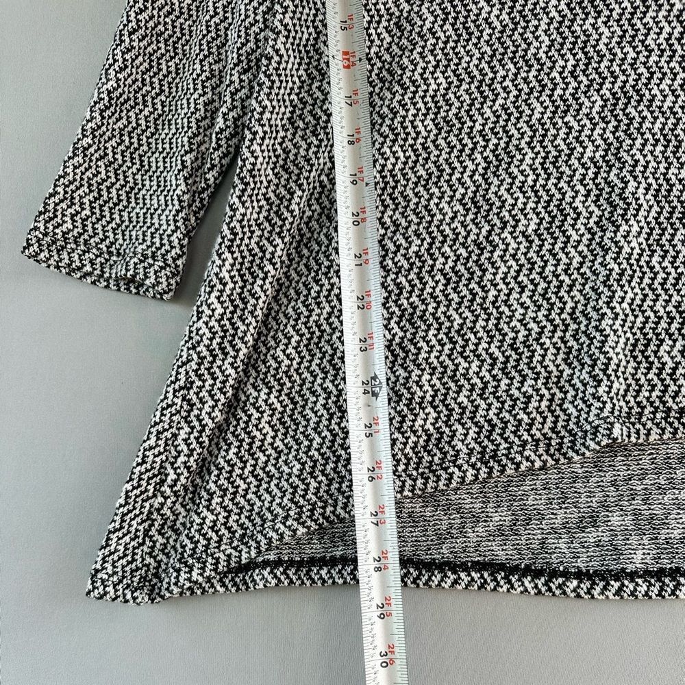🎉5 for $45🎉 Ruby rd top blouse shirt size PL - Picture 5 of 7